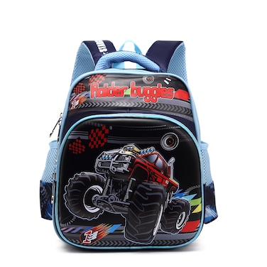 STARGOLD Baby Backpack For Baby Boys With Adjustable Strap For School 12 Inch