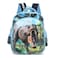 STARGOLD Baby Backpack For Baby Boys With Adjustable Strap For School 12 Inch