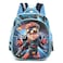 STARGOLD Baby Backpack For Baby Boys With Adjustable Strap For School 12 Inch