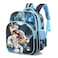 STARGOLD Baby Backpack For Baby Boys With Adjustable Strap For School 12 Inch