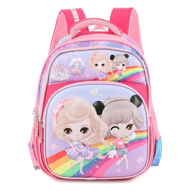 STARGOLD Baby Backpack For Baby Boys With Adjustable Strap For School 14 Inch