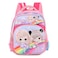 STARGOLD Baby Backpack For Baby Boys With Adjustable Strap For School 14 Inch