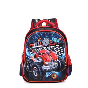 STARGOLD Baby Backpack For Baby Boys With Adjustable Strap For School 14 Inch