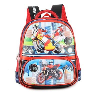 STARGOLD Baby Backpack For Baby Boys With Adjustable Strap For School 14 Inch