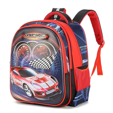 STARGOLD Baby Backpack For Baby Boys With Adjustable Strap For School 14 Inch