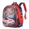 STARGOLD Baby Backpack For Baby Boys With Adjustable Strap For School 14 Inch