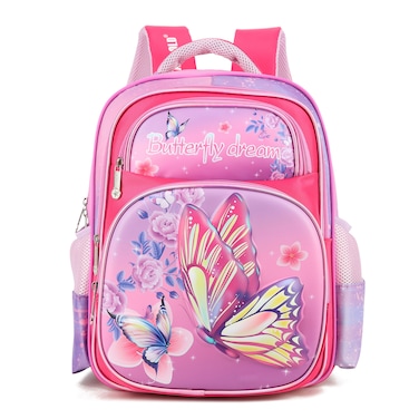 STARGOLD Baby Backpack For Baby Kids With Adjustable Strap For School 16 Inch