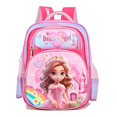 STARGOLD Baby Backpack For Baby Kids With Adjustable Strap For School 16 Inch