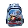 STARGOLD Baby Backpack For Baby Boys With Adjustable Strap For School 16 Inch