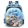 STARGOLD Baby Backpack For Baby Boys With Adjustable Strap For School 16 Inch