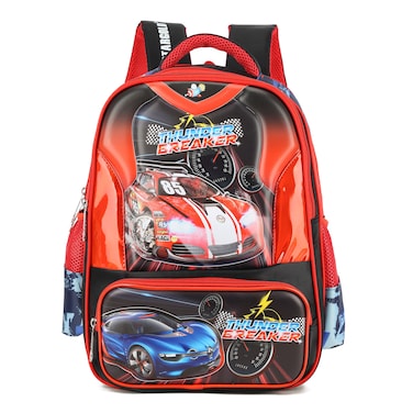 STARGOLD Baby Backpack For Baby Boys With Adjustable Strap For School 16 Inch