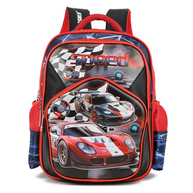 STARGOLD Baby Backpack For Baby Boys With Adjustable Strap For School 16 Inch