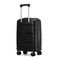 VIPTOUR Single Cabin Luggage PP Body 8 Wheels With TSA Number Lock 20 Inches