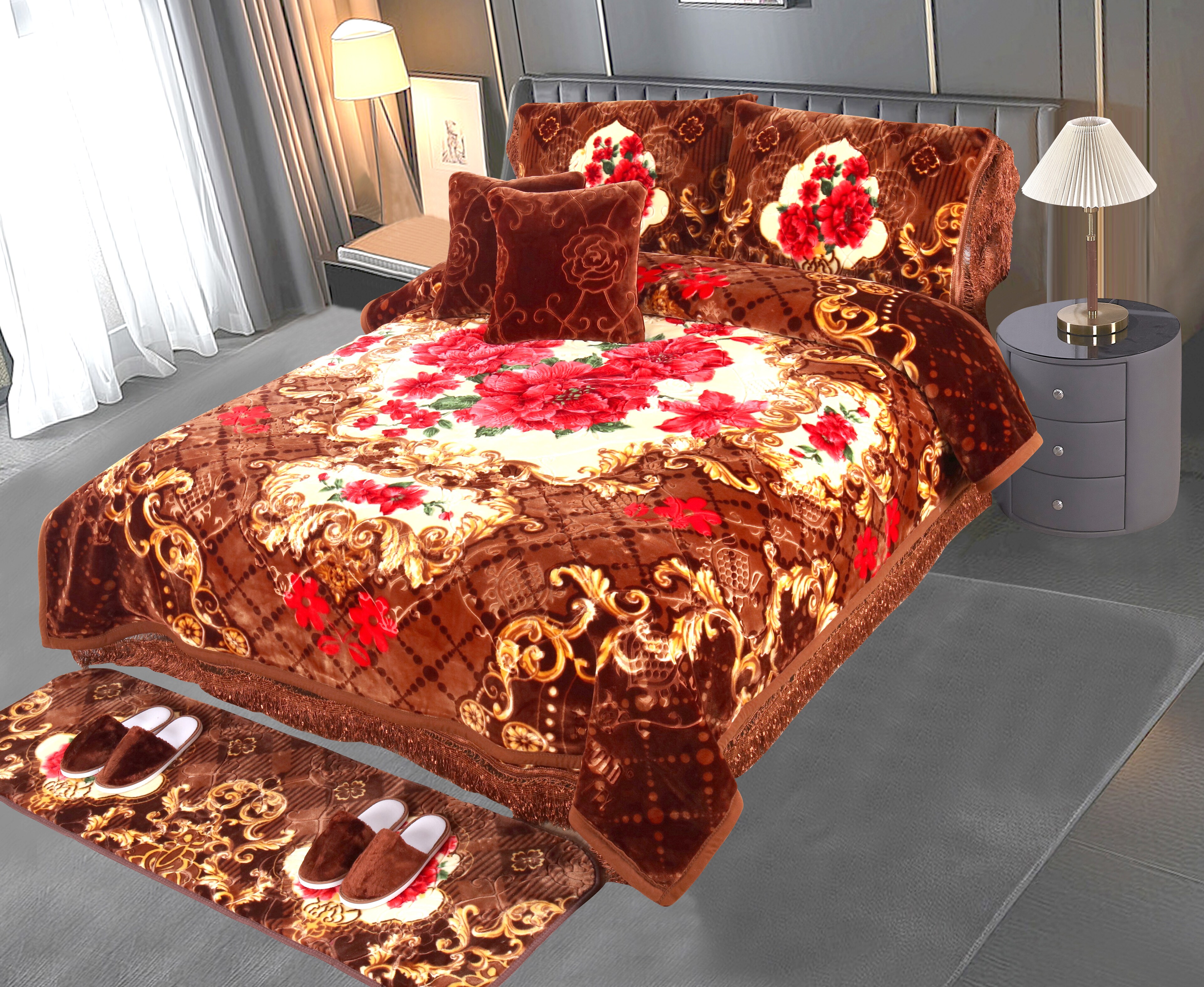 ☆新品未開封☆ King Gnu CEN+RAL BLANKET 新品未開封 King Gnu CEN+RAL BLANKET 【公式通販】