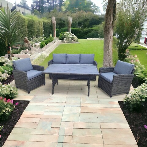 Buy outdoor seating cheap