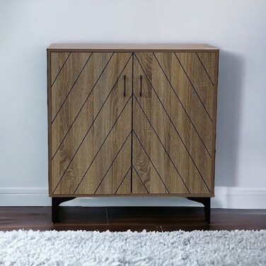 دولاب أحذية –  93x80x33 سم