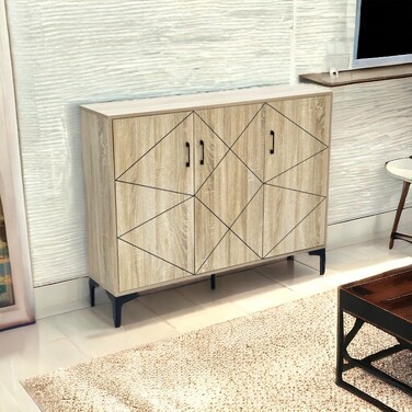 دولاب أحذية متعدد الأغراض