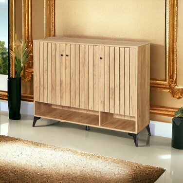 دولاب أحذية متعدد الأغراض 35*95*120