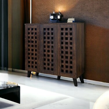 دولاب أحذية متعدد الأغراض