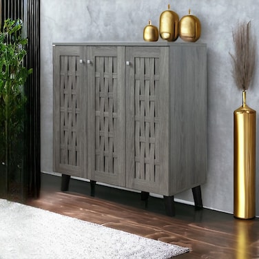 دولاب أحذية متعدد الأغراض