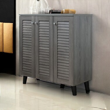 دولاب أحذية متعدد الأغراض