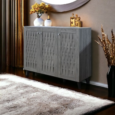 دولاب أحذية متعدد الأغراض