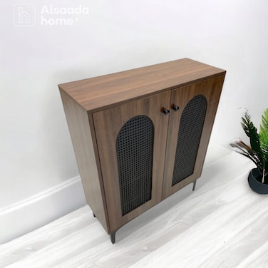 دولاب أحذية متعدد الأغراض 95-80-30 سم - كوفي