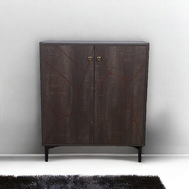 Multi-purpose shoe rack 95x40x80 cm