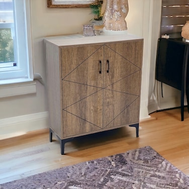 دولاب أحذية متعدد الأغراض