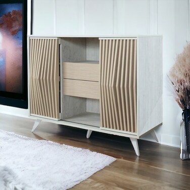 دولاب أحذية   متعدد الأغراض 2 باب 2 درج