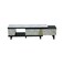 Plasma TV unit 130*30*44cm