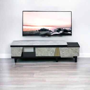 Plasma TV unit 130*30*44cm
