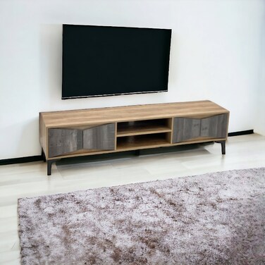 Plasma TV unit 180 cm