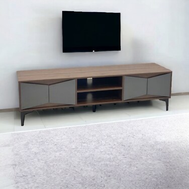 Plasma TV unit 140 cm