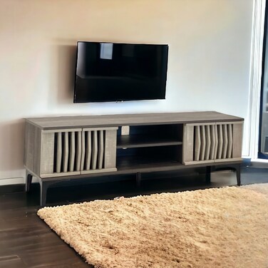 Plasma TV unit 160 cm