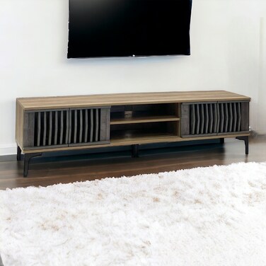 Plasma TV unit 140 cm
