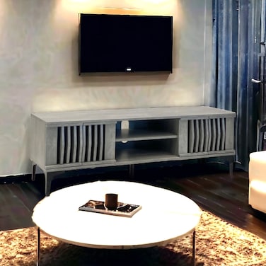 Plasma TV unit 140 cm