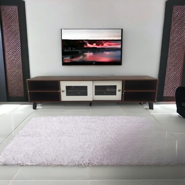 Plasma TV unit 180 cm