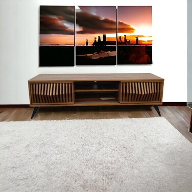 Plasma TV unit 150 cm