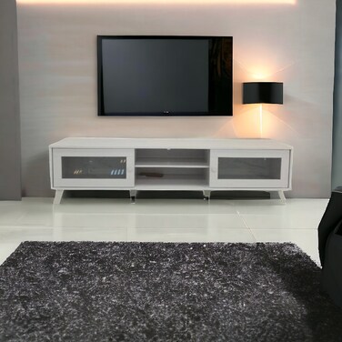 Plasma TV unit 180 cm