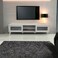 Plasma TV unit 180 cm