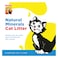 Thomas Cat Litter, Natural Minerals Litter Sand, 5kg Bag
