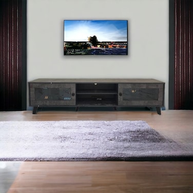 Plasma TV unit 180 cm