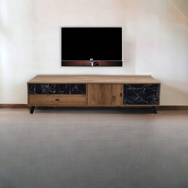 Plasma TV unit 180 cm