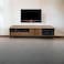 Plasma TV unit 180 cm