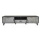 Plasma TV unit 160 cm