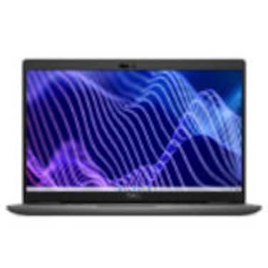 Laptop Dell Latitude 3440 (210-BGDM-14-NV2) Intel Core i7-1355U Processor, 8GB Ram, 512GB SSD M.2, NVIDIA GeForce MX550 2GB Graphics, 14-inch Full HD Display 1920&times;1080, Free Dos &ndash; Black