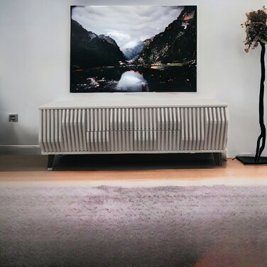 TV unit - 150 x 43 x 47 cm