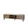 TV unit 160 x 40 x 44.5 cm