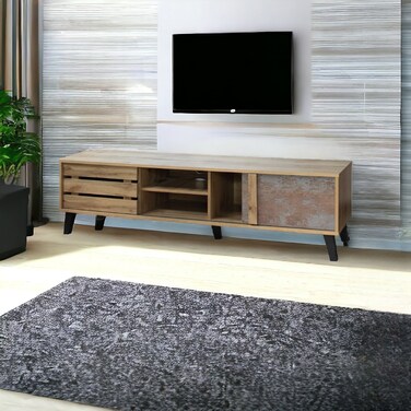 TV unit 160 x 40 x 44.5 cm